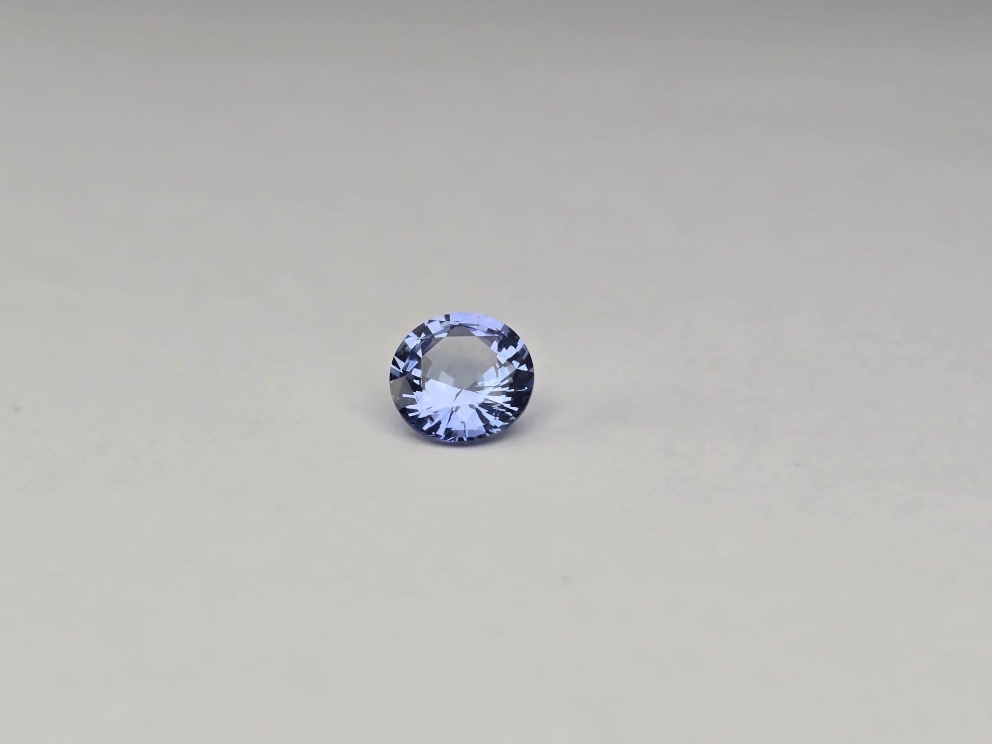 Blue Sapphire 1.02