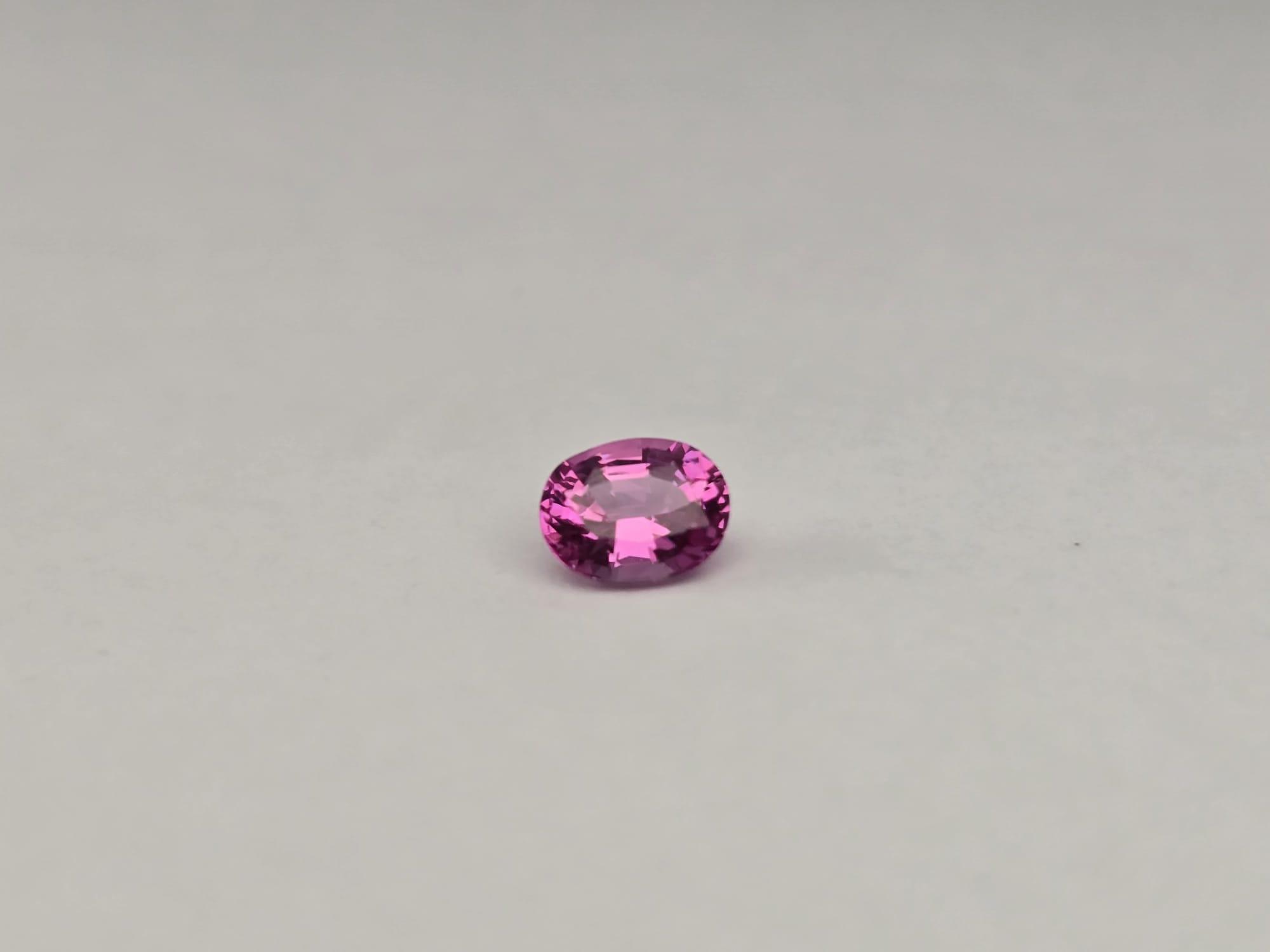 Ruby 0.56 ct