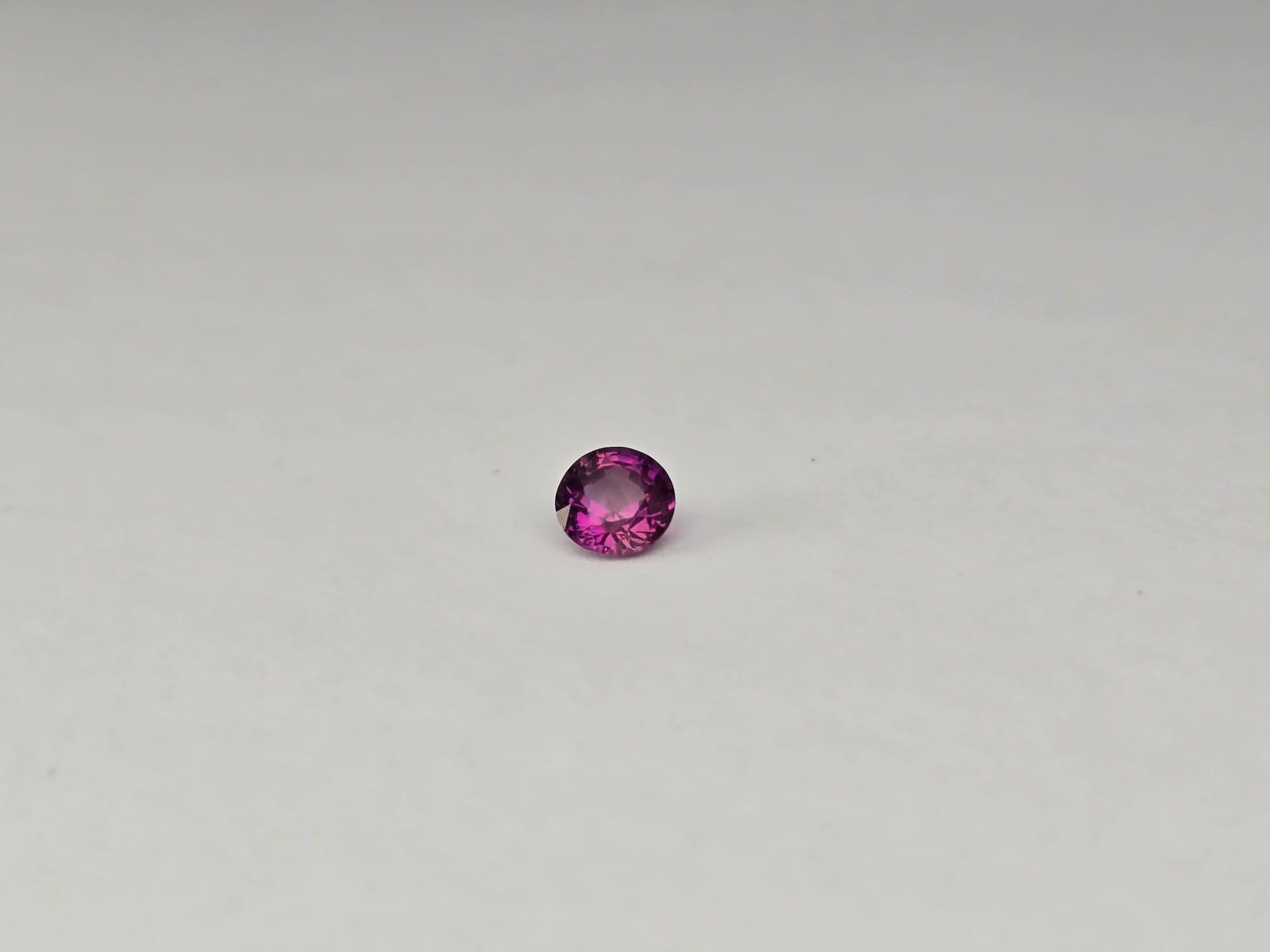 Ruby 0.48 ct